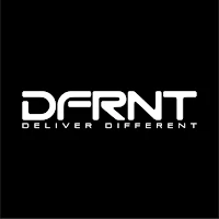 DFRNT Drive
