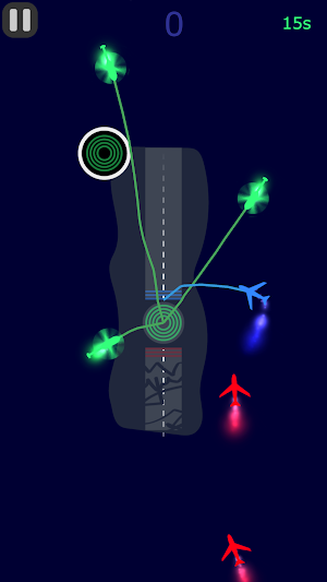 Aircraft carrier Screenshot 0