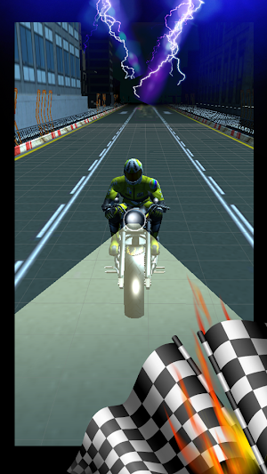 moto speed game Screenshot 2
