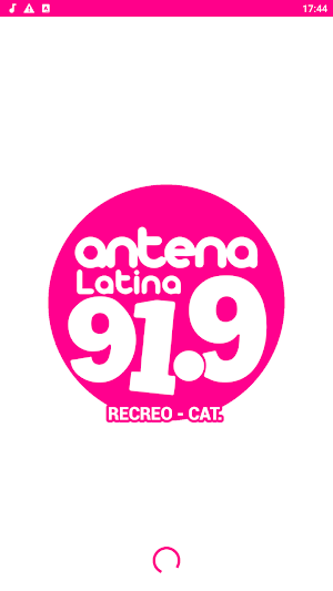 Radio Antena Latina 91.9 Screenshot 2
