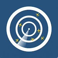 Flight Tracker Live & AI Radar