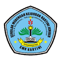 e-Ujian SMK Kartini Jember
