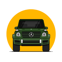 ZigZag: G63