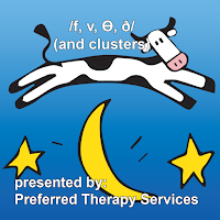PTS Presents: Fricatives