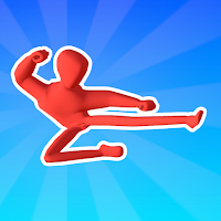 Kick Hero 3D