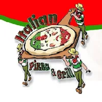 Italian Pizza and Grill