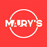 Maury's app
