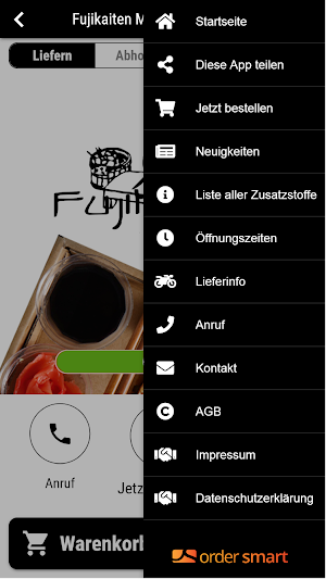 Fujikaiten Screenshot 2