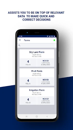 YaraAllFarm Screenshot 1