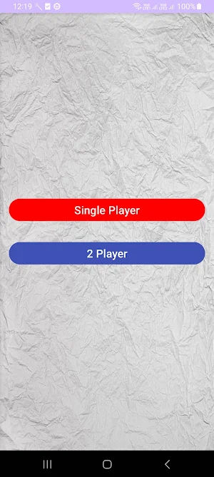 TicTacToe - classic board game Screenshot 0