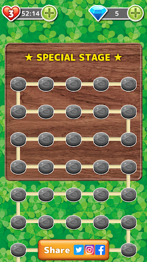 Collected Animal Puzzle Screenshot 1