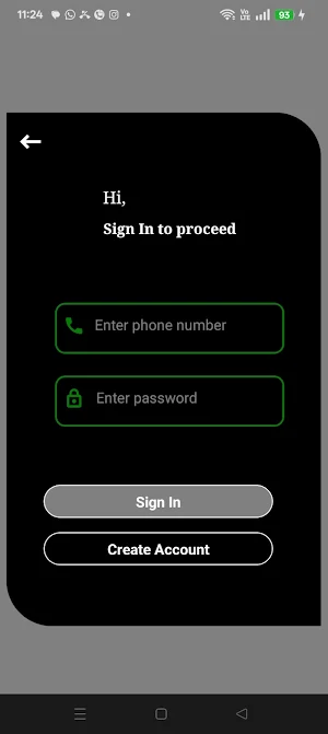 Flycrash Screenshot 0