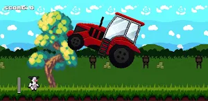 Cowtastrophe Screenshot 2