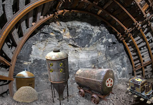 Escape Room Epic Adventure Screenshot 3