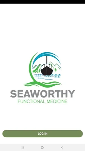 Seaworthy Functional Medicine Screenshot 0