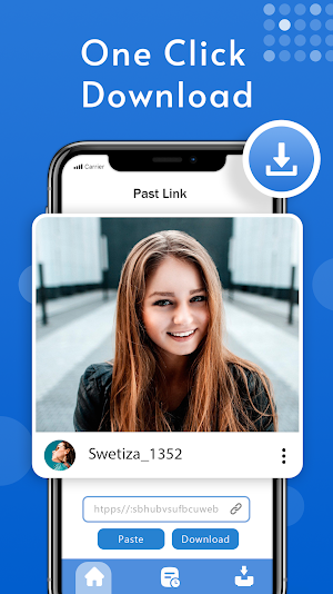 Video Downloader & Reels Saver Screenshot 1