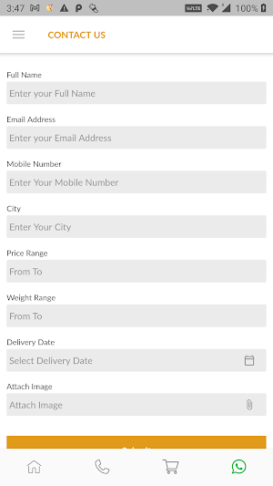 Khardekar Gold Screenshot 3