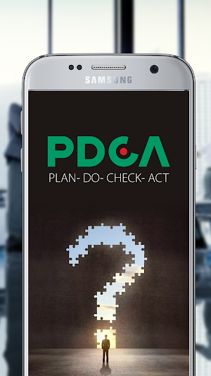 PDCA Screenshot 1