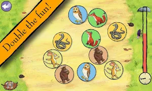 Gruffalo: Games Screenshot 3
