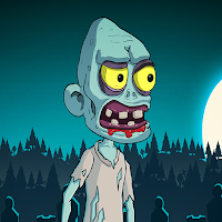 Jungle Zombie
