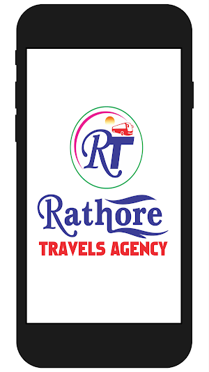 Rathore Travel Agency Screenshot 0