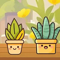 Potting Planting