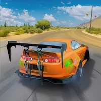 Car Drifting Extreme Car Games