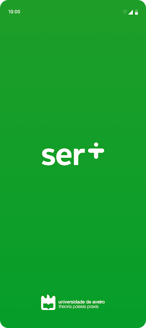 Ser+ Digital Screenshot 0