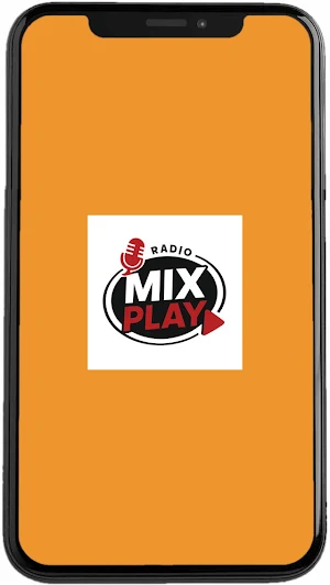 Rádio Mix Play Screenshot 0