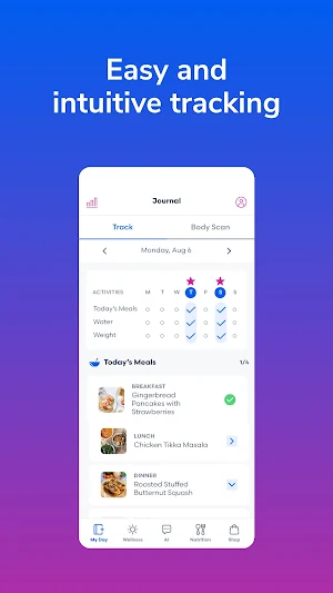 FuXion PLX Screenshot 1