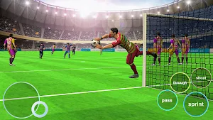 World Football Soccer 2023 Screenshot 0