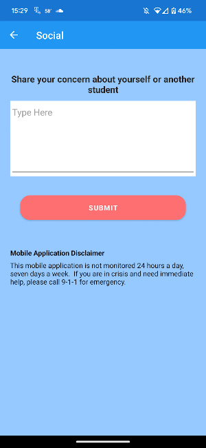 Lend A Hand Screenshot 1