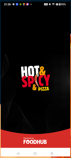 Hot And Spicy Screenshot 0