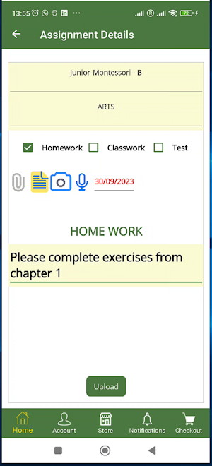 Education Marshalls Screenshot 1