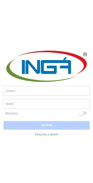 INGÁ Screenshot 0