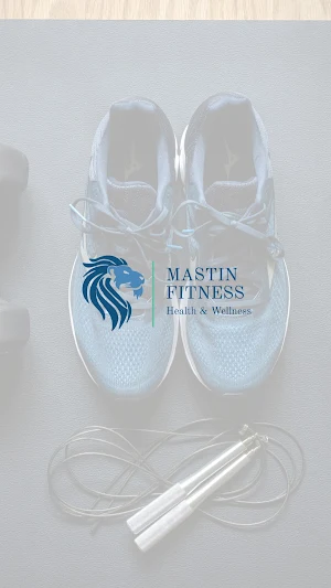 Mastin Fitness Screenshot 0