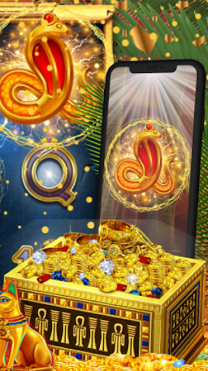 Golden Cleo Screenshot 3
