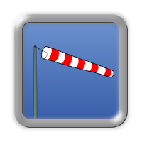 Wind speed converter