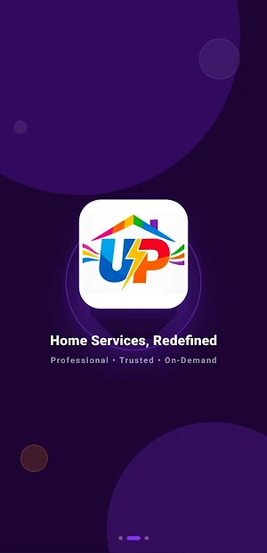 Urban Power: All Home Services Screenshot 0