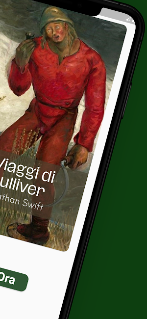 I Viaggi Di Gulliver - Libro Screenshot 1