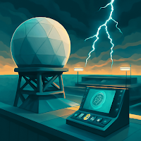 Weather Match Control