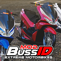 Mod Bussid Xtreme Motorbikes