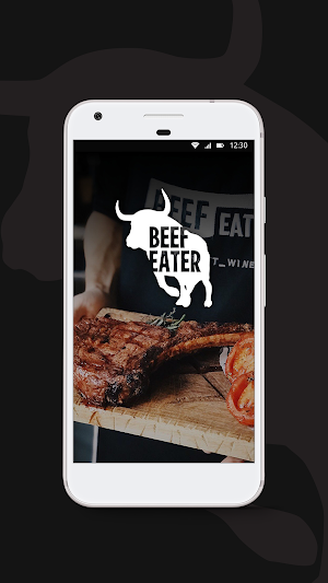 Beefeater Screenshot 0