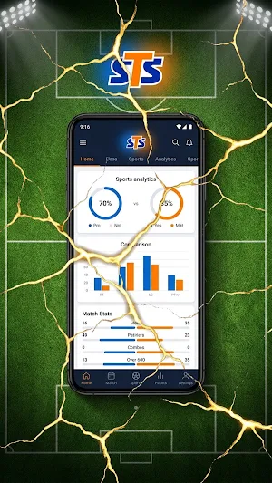 STS Screenshot 3