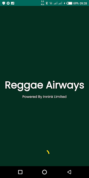 Reggae Airways Screenshot 0