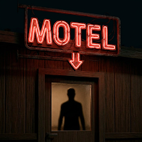 Motel Horror Simulator