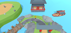Mini Island Crafter Screenshot 3