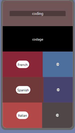 Translator by Shayaan Screenshot 1