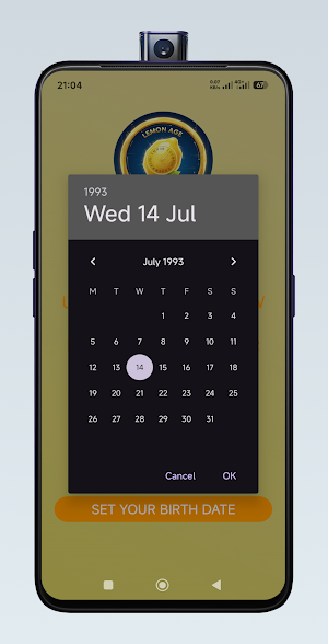 LemonAge Screenshot 3