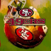Wallpaper SF 49ers